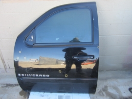 Chevy - DOOR - LFDRT
